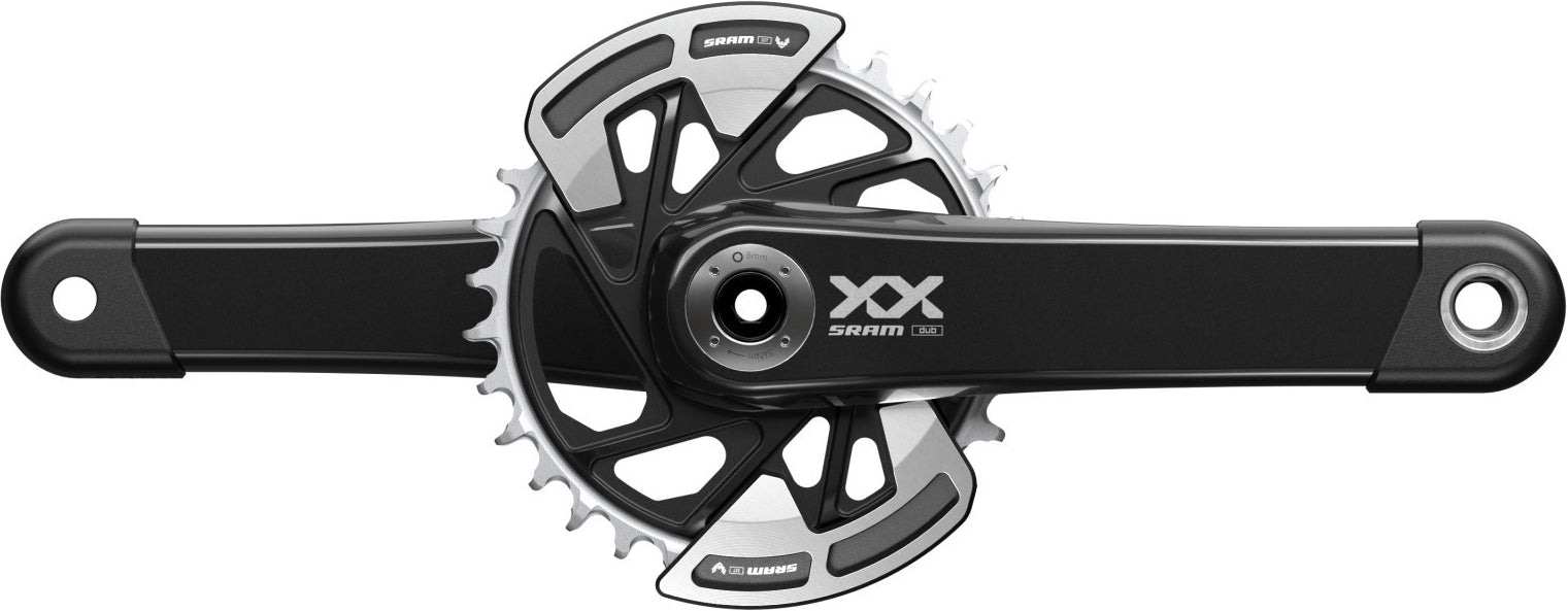 Pédalier SRAM XX Eagle T-Type