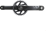 Pédalier SRAM XX1 Eagle DUB