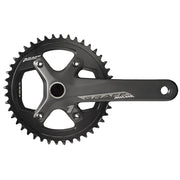 Pédalier vélo 11-12 vitesses Miche Graff One