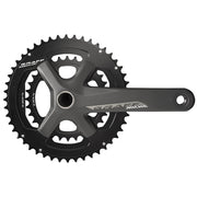 Pédalier vélo 11 vitesses Miche Graff