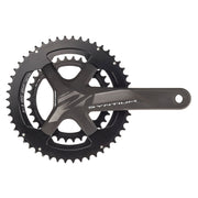 Pédalier vélo 11 vitesses Miche Syntium HSP Evo Max