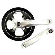 PNA fixie / singlespeed bike crankset