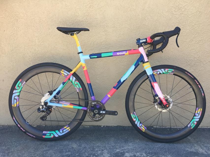 Peinture pour vélo Spray.Bike Historic collection - 400 mL