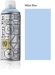 Milan Blue