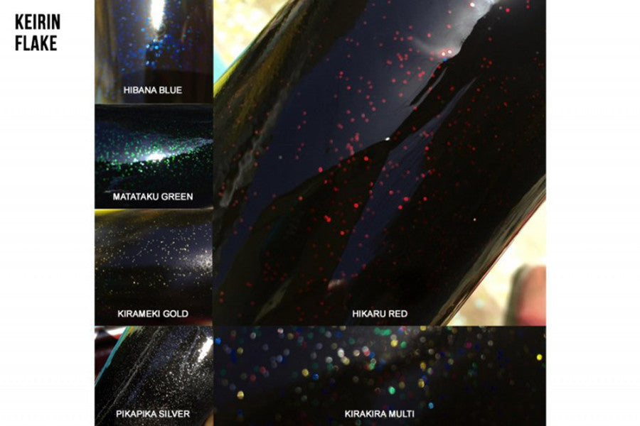 Peinture pour vélo Spray.Bike Keirin collection - 400 mL