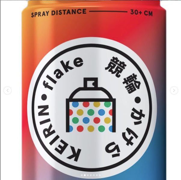 FLAKE Kirakira Multi