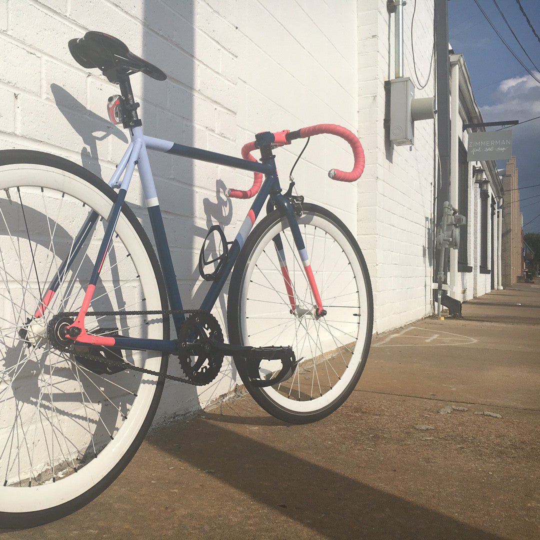 Peinture pour vélo Spray.Bike Pocket collection - 200 mL