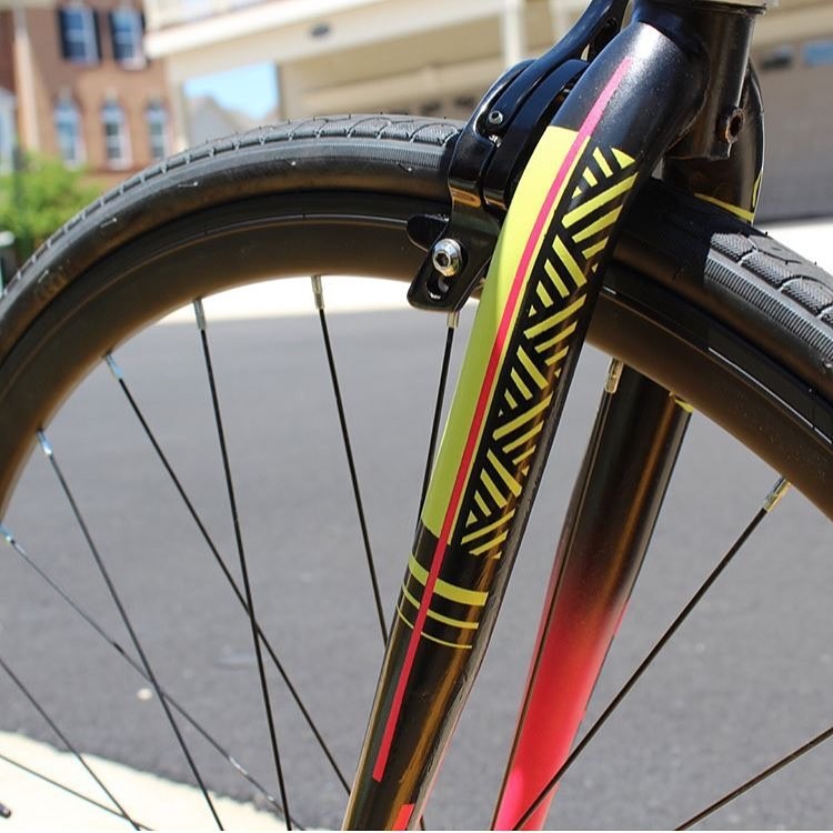 Peinture pour vélo Spray.Bike Pop collection - 400 mL