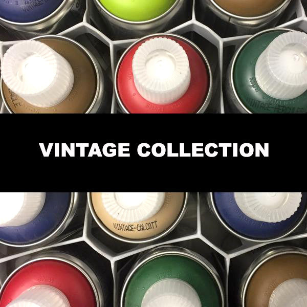 Peinture pour vélo Spray.Bike Vintage collection - 400 mL