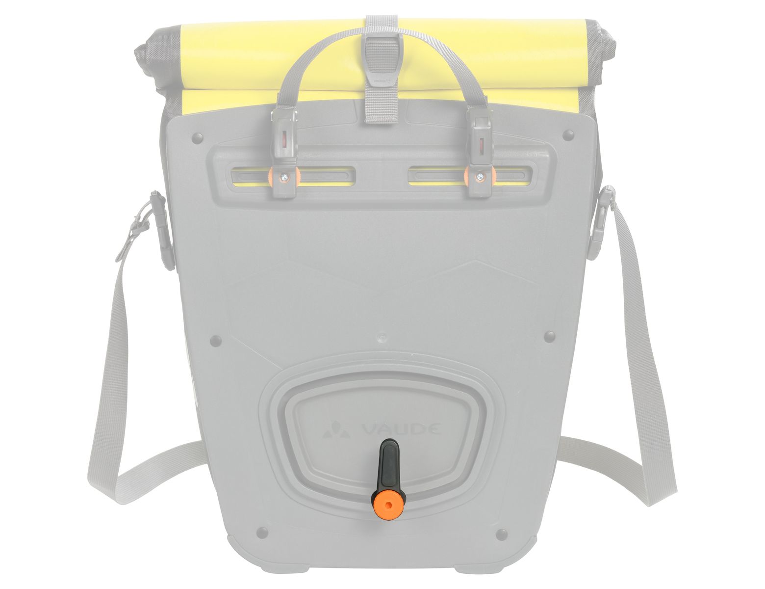 Pièces détachées Vaude - Crochet QMR 2.0