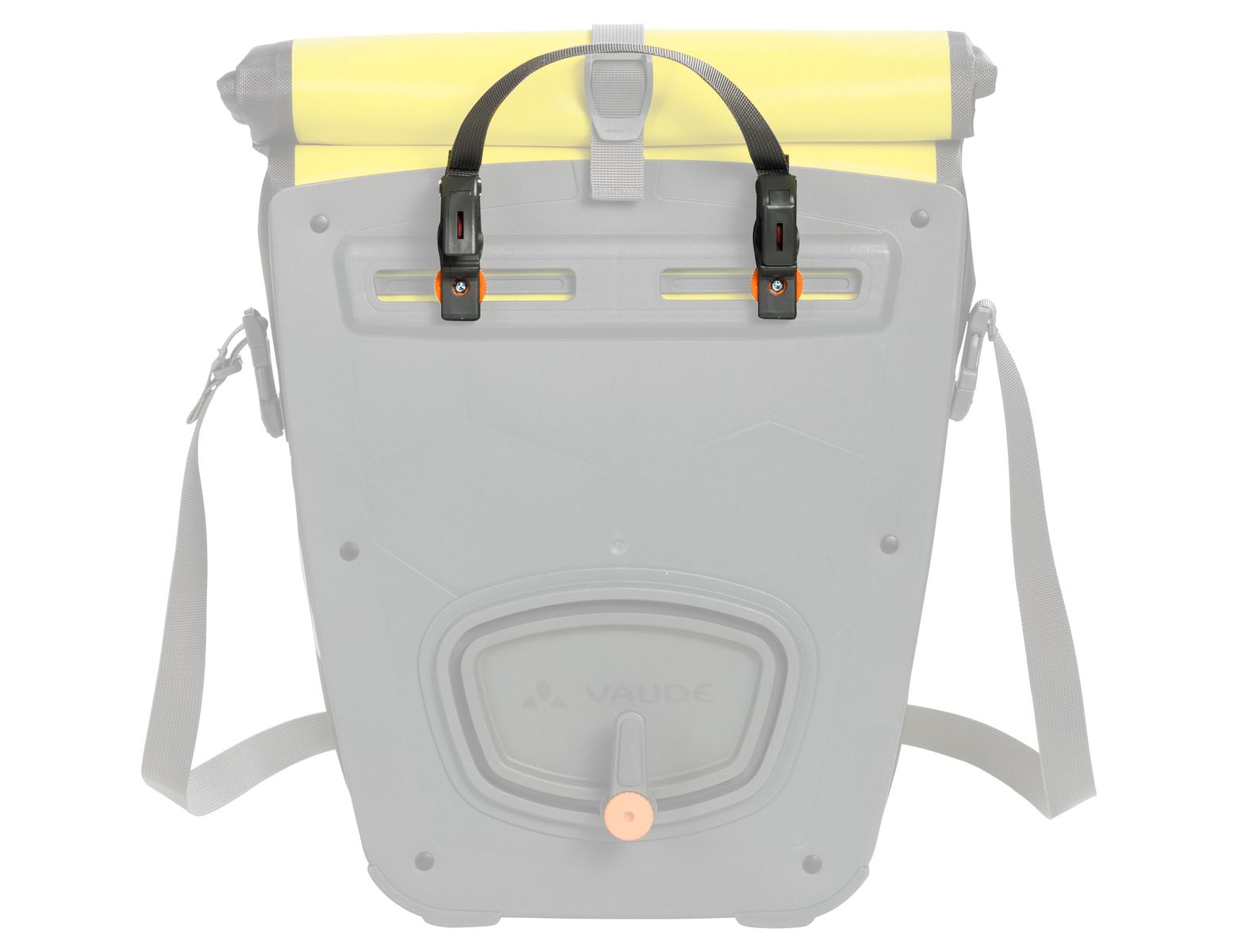 Pièces détachées Vaude - QMR Hook 2.0