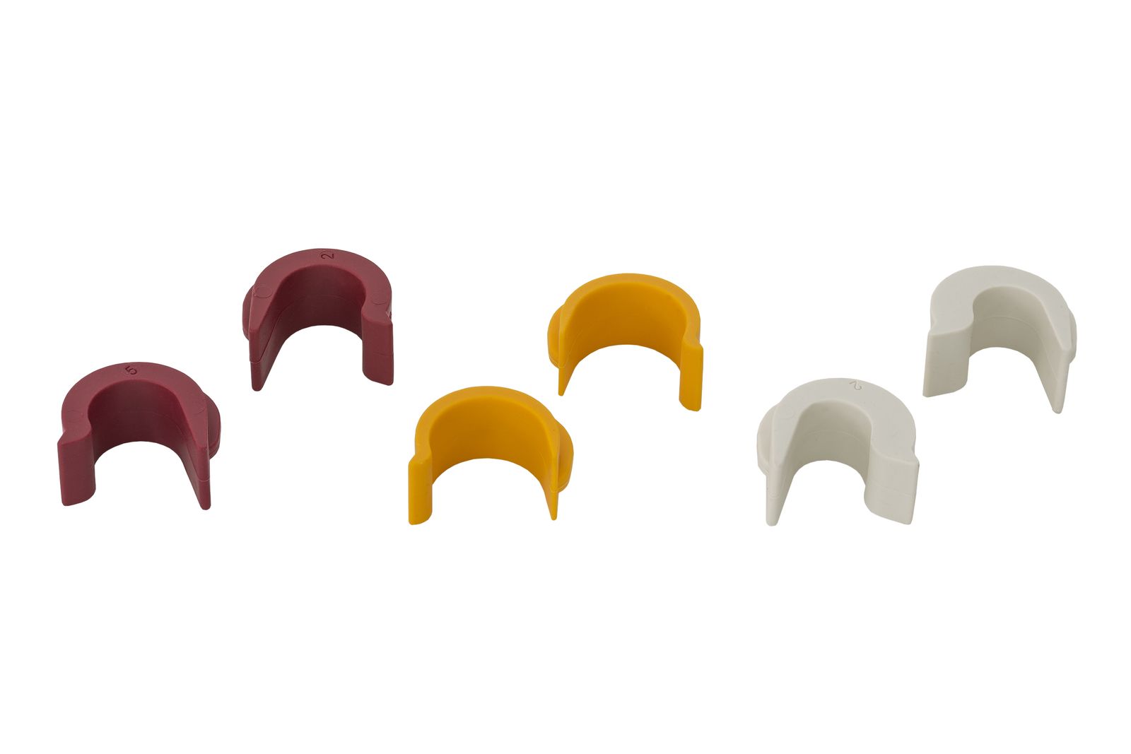 Pièces détachées Vaude - QMR Reduction parts 2.0