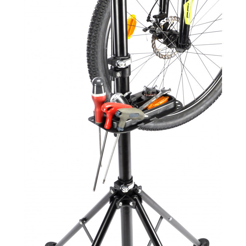 Stand officina PNA Eco