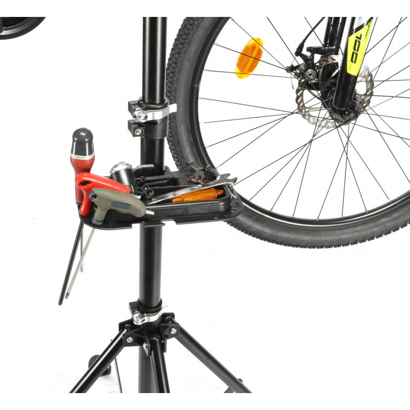 Stand officina PNA Eco