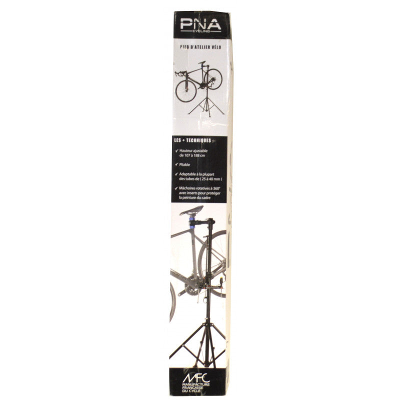 Stand officina PNA Eco