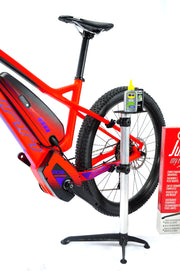 Pied de réparation vélo Roto Junior