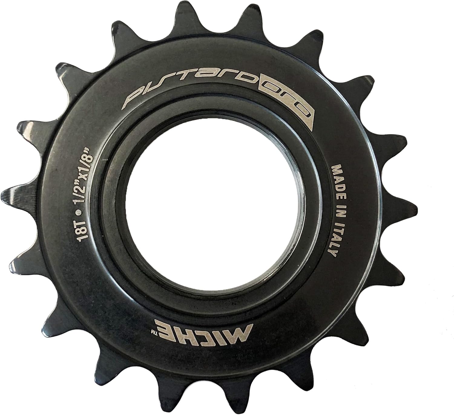 Pignon fixe Miche Pistard ORO