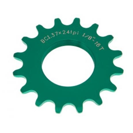 Pignon fixie BLB Track