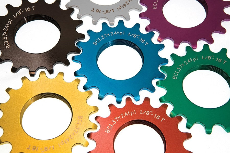 Pignon fixie BLB Track