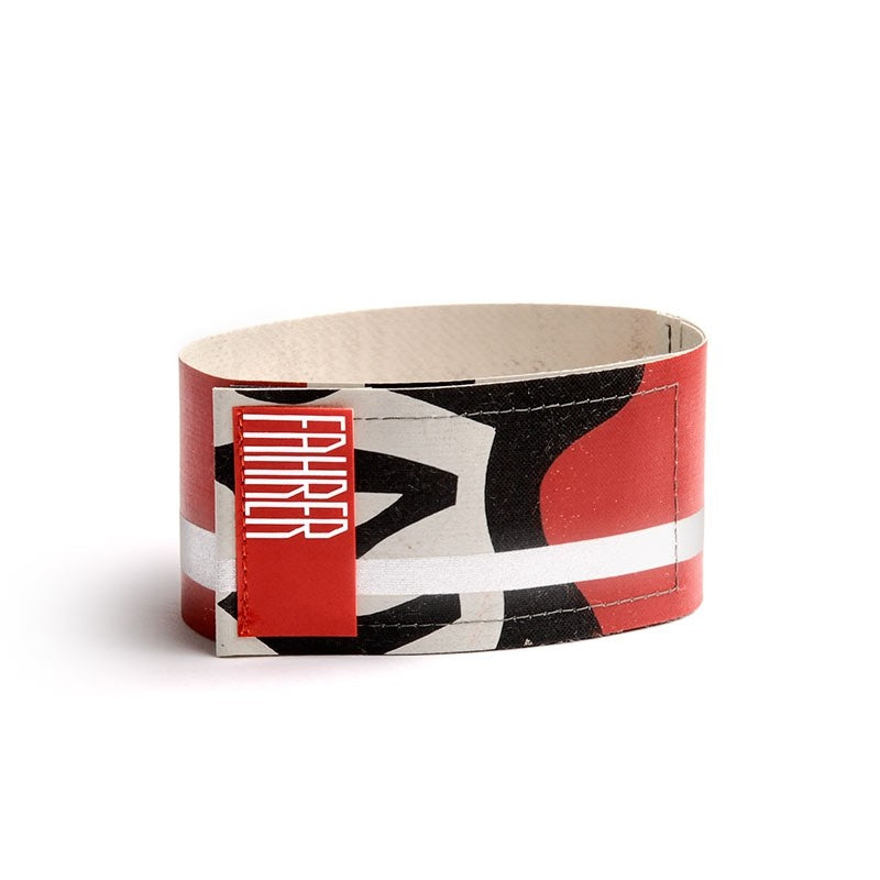 Clip per pantaloni Fahrer