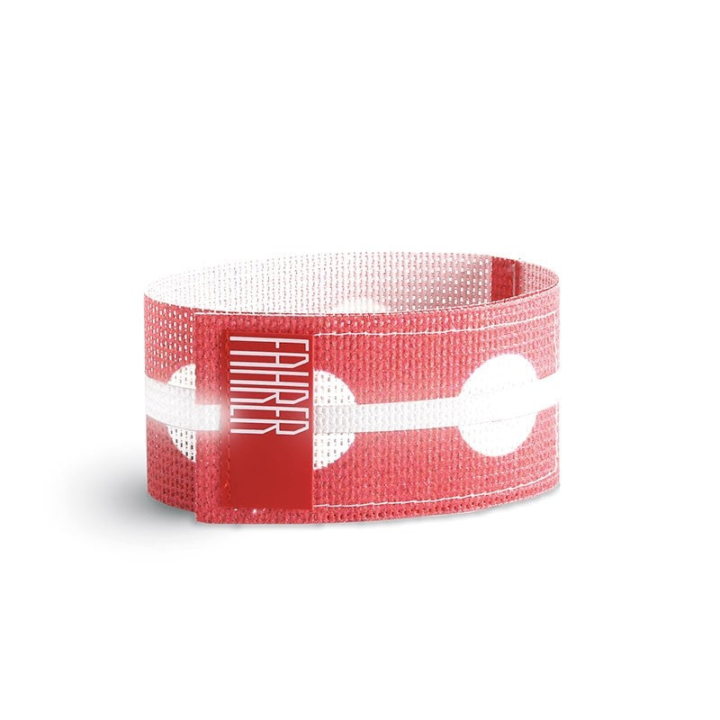 Clip per pantaloni Fahrer