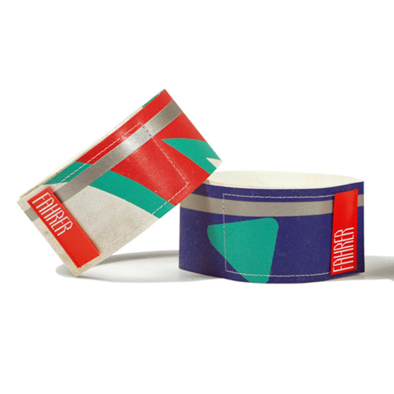 Clip per pantaloni Fahrer