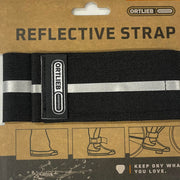 Ortlieb reflective trouser clip