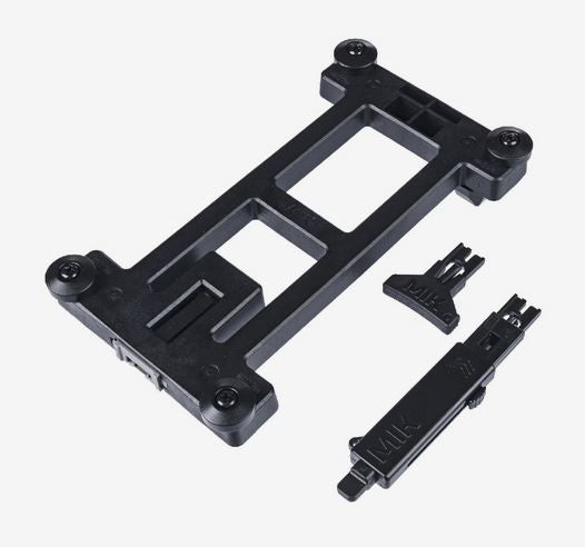 Plaque adaptateur + clé MIK Adapter Plate 2.0