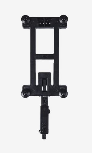 Plaque adaptateur + clé MIK Adapter Plate 2.0