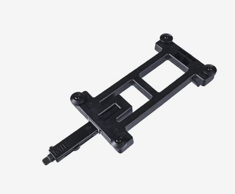 Plaque adaptateur + clé MIK Adapter Plate 2.0