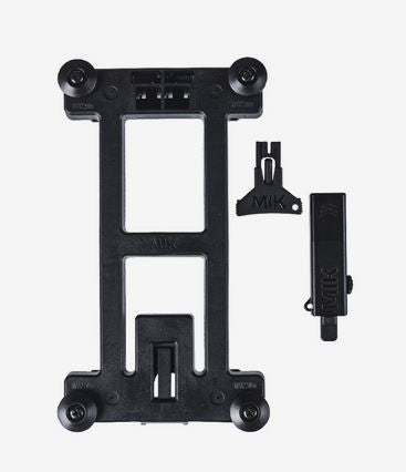 Plaque adaptateur + clé MIK Adapter Plate 2.0