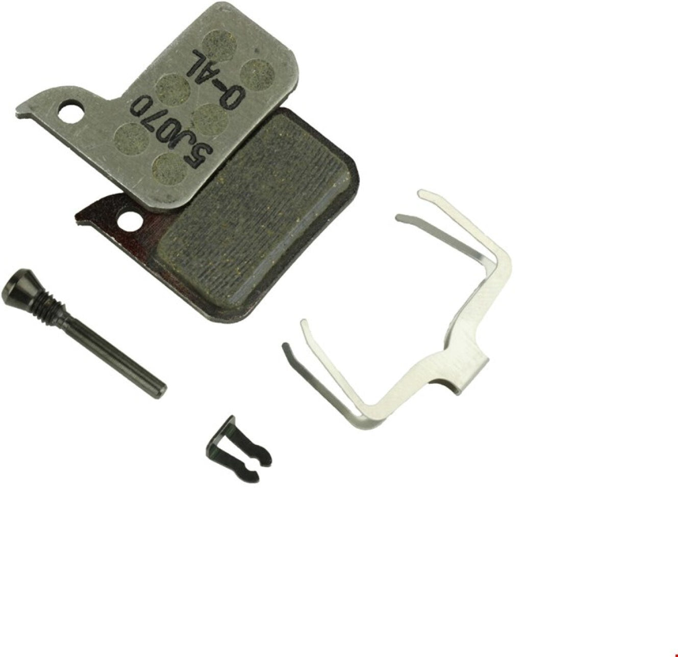 Organique / Aluminium