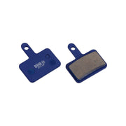 Plaquettes de frein BBB DiscStop Shimano Deore M575, M525, M515, M506, M495