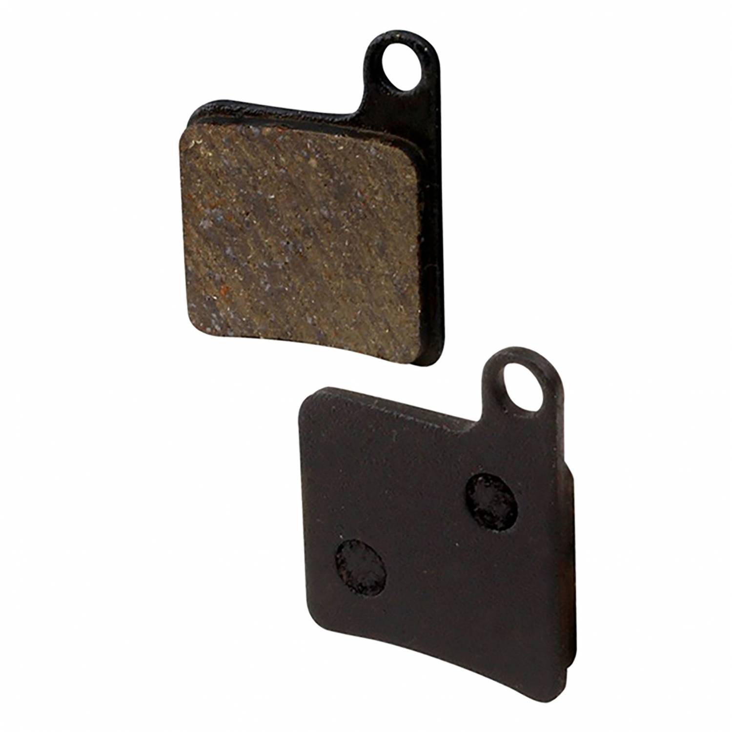 Pastillas de freno Clarks Gaint MPH 2001 y 2002 Carbon Lorraine