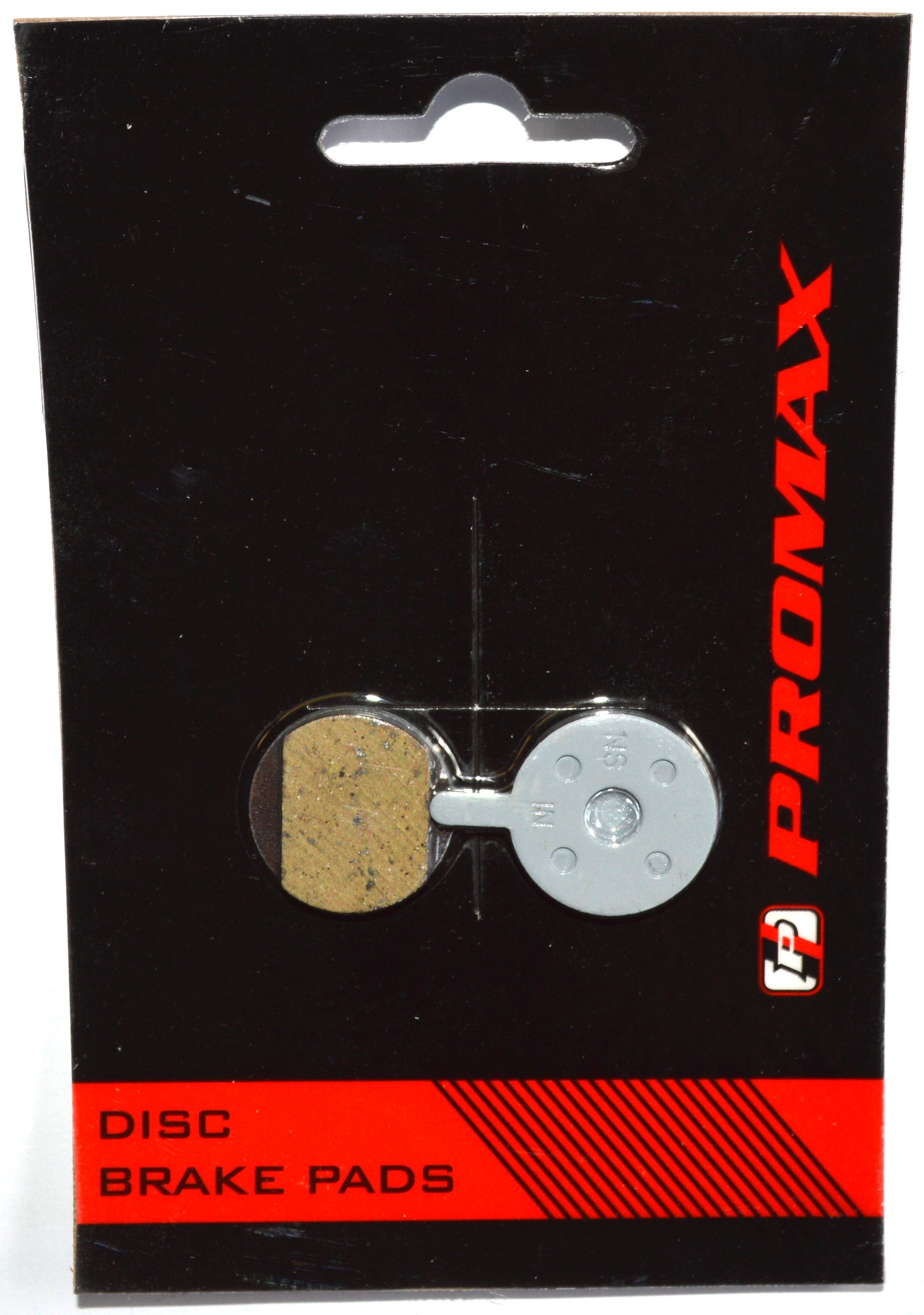 Promax Organic Bremsbeläge
