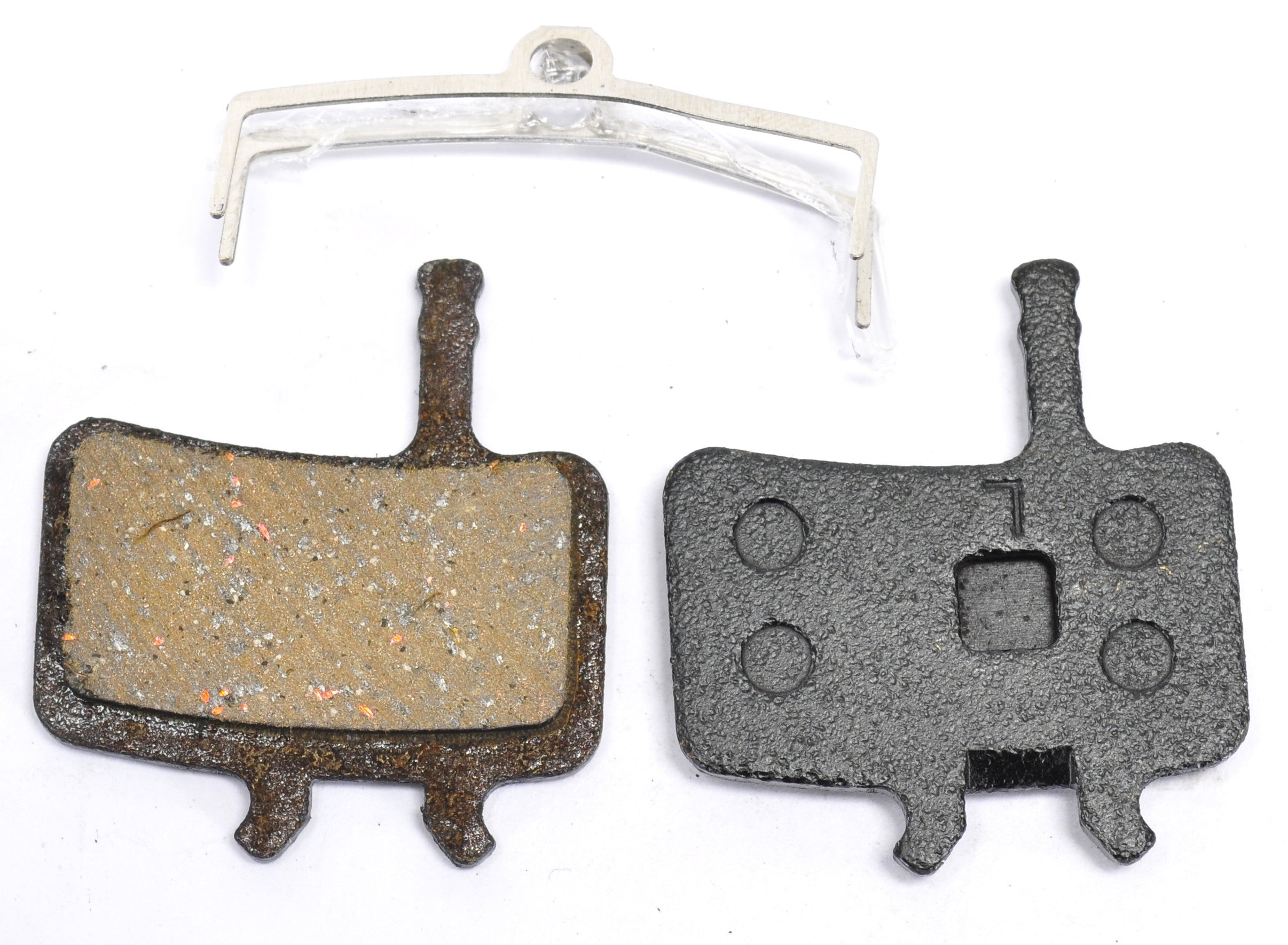 Plaquettes de frein Promax Organique Avid