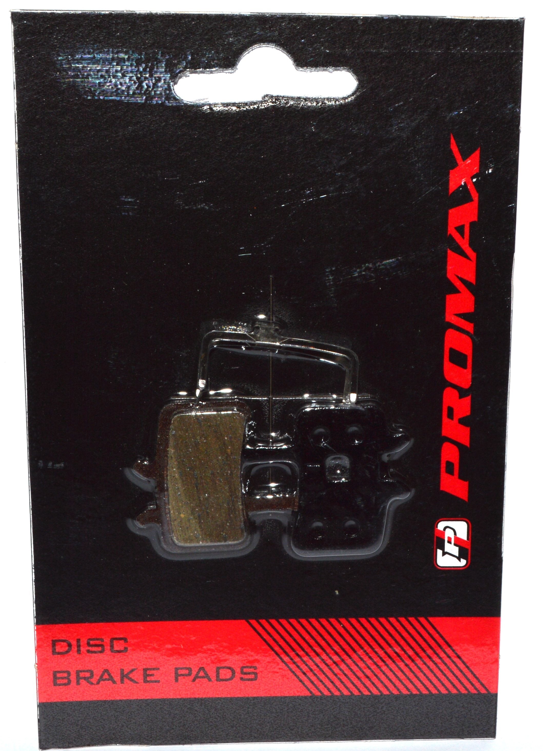 Avid Promax Organic Brake Pads