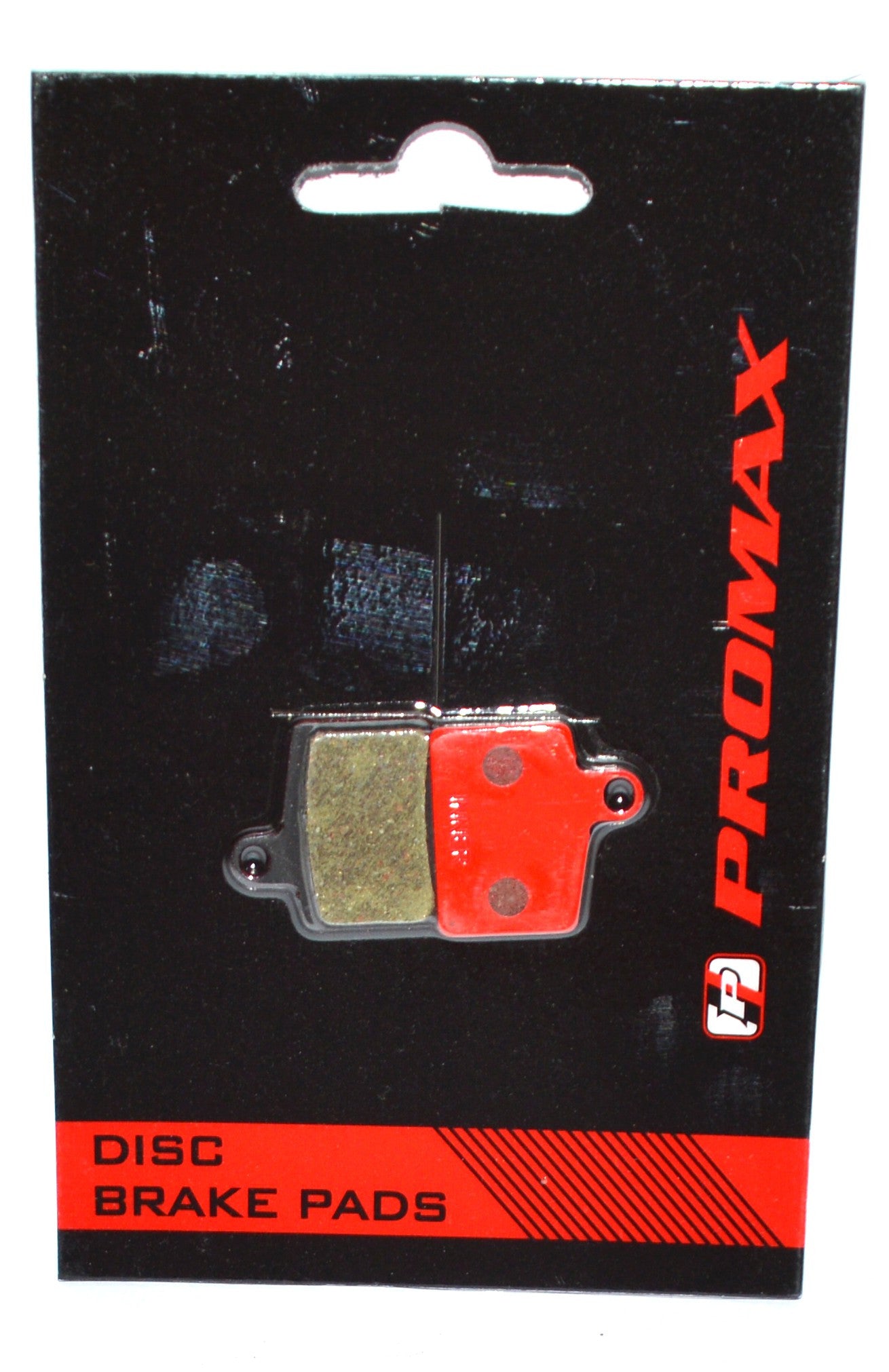 Plaquettes de frein Promax Organique Hayes Stroker Ryde