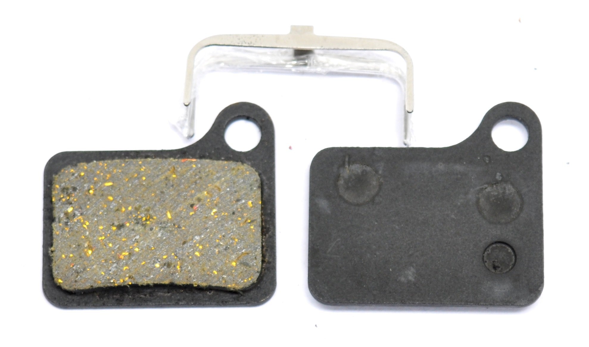 Pastillas de freno Promax Organic Shimano Deore