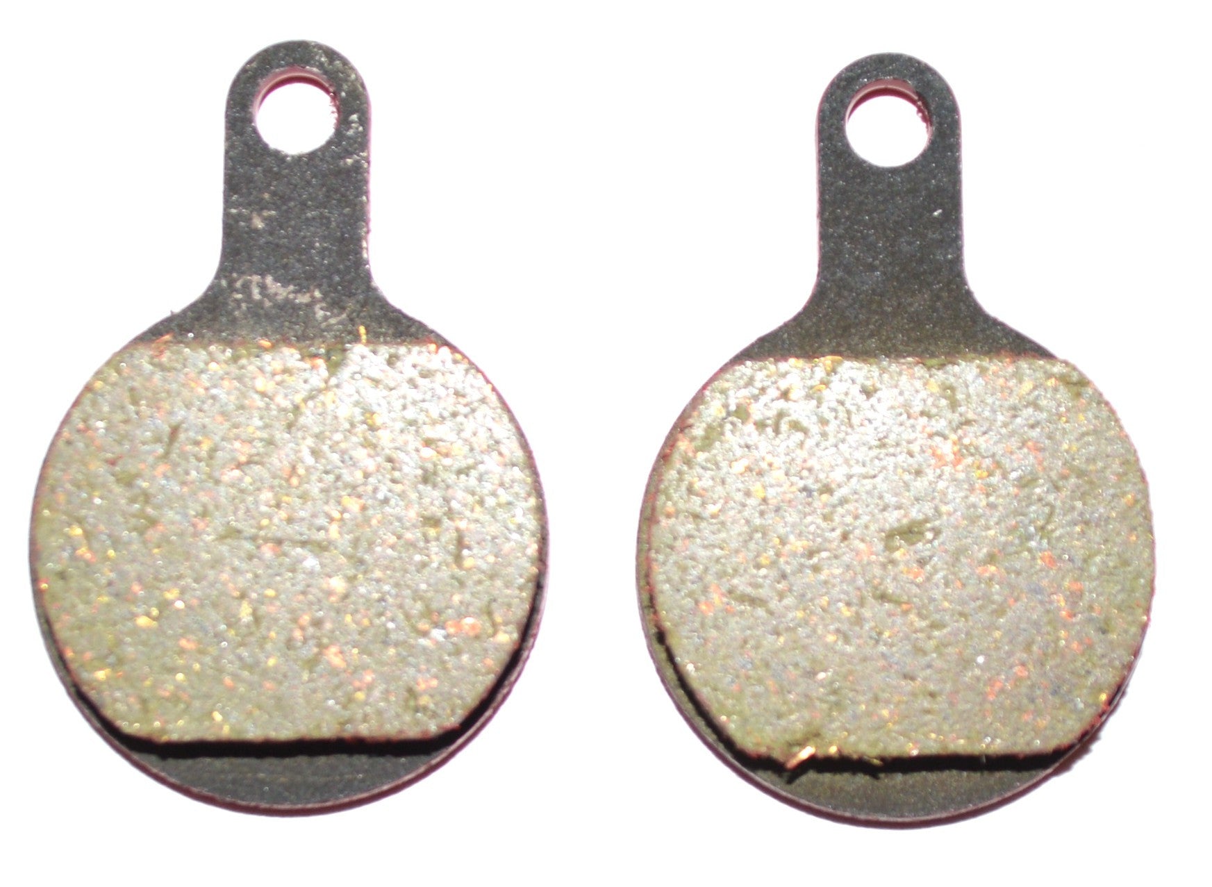 Pastiglie freno Promax Organic Tektro