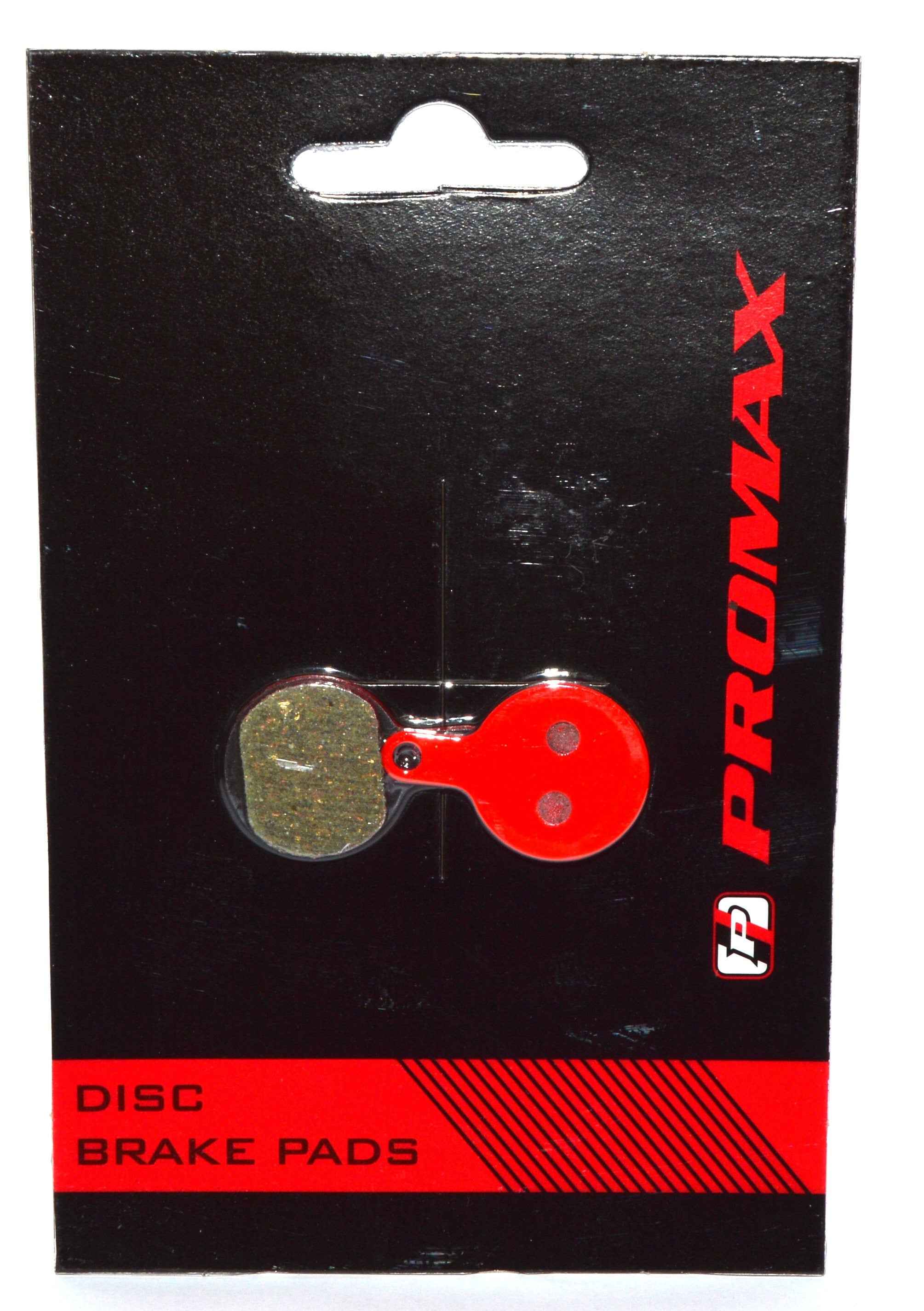 Pastiglie freno Promax Organic Tektro