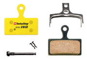 Plaquettes de frein SwissStop Disc 28 RS