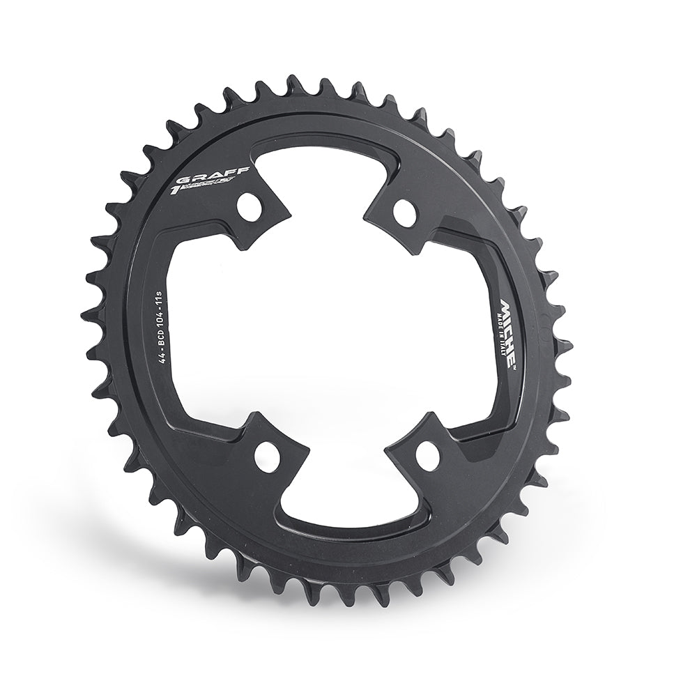 Miche Graff One 11-12-fach Kettenblatt