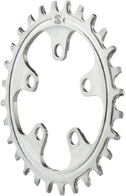 Plateau pédalier inox Surly Ring Narrow Wide 58 BCD 28