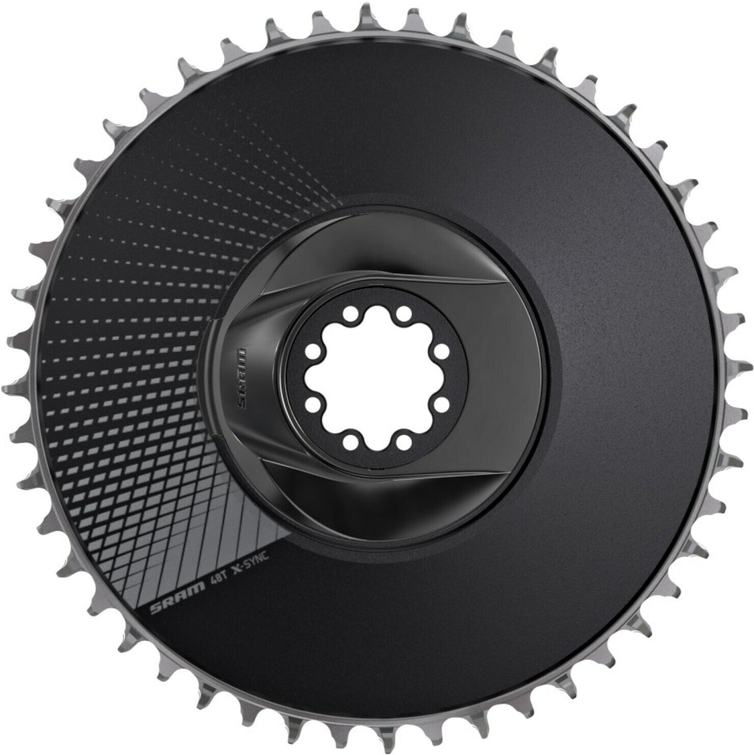 Plateau SRAM RED/Force 12 vitesses