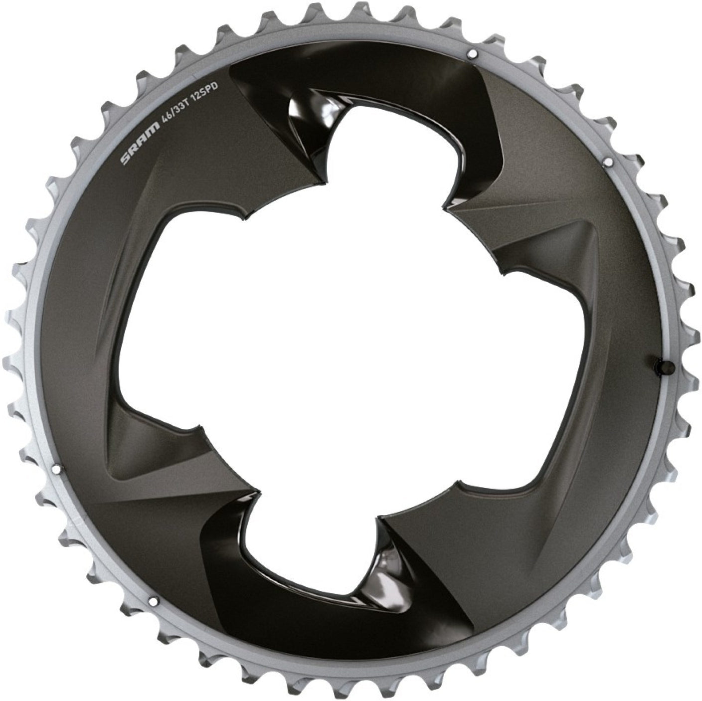Plateau SRAM Road Force AXS