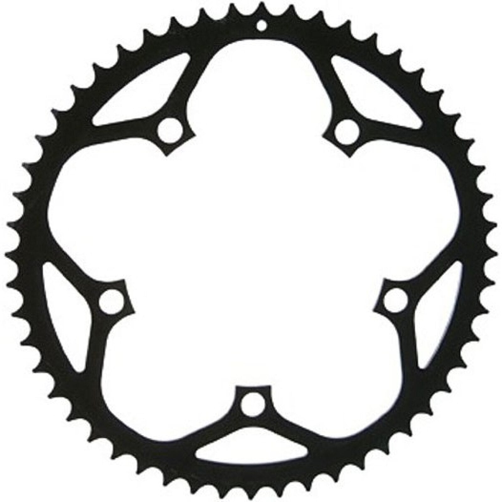 Plateau SRAM Singlespeed Track 48T