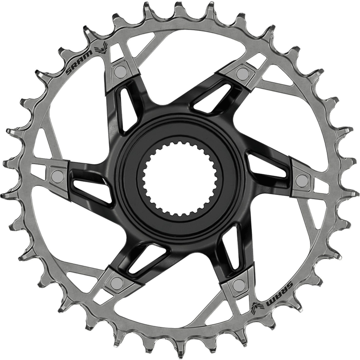 Plateau SRAM T-Type Eagle Bosch