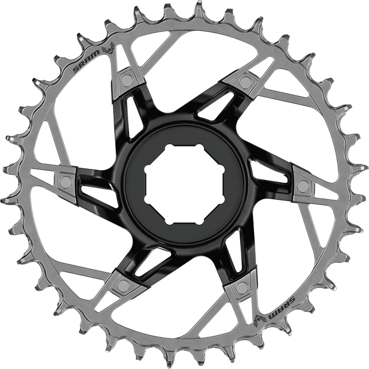 Plateau SRAM T-Type XX Eagle Brose