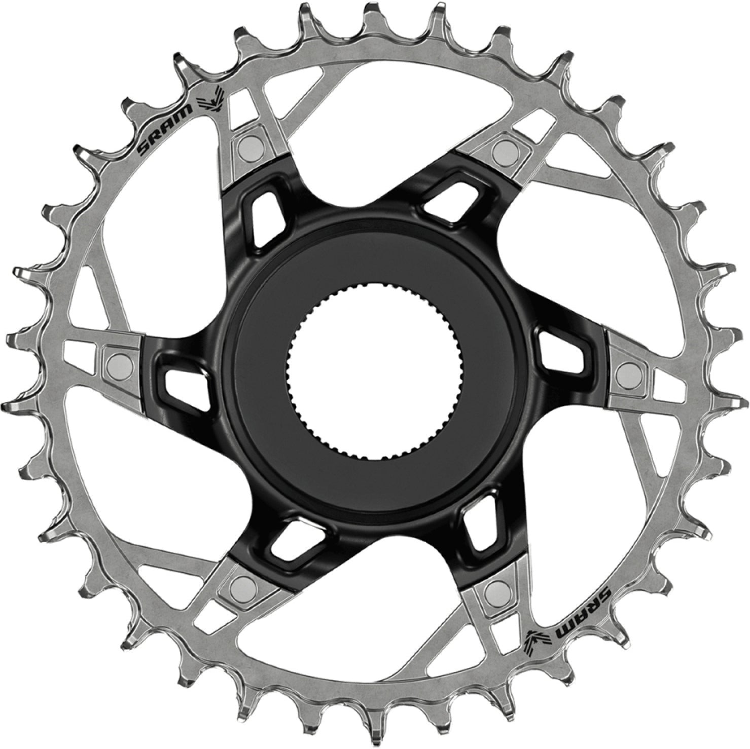 Plateau SRAM T-Type XX Eagle Steps
